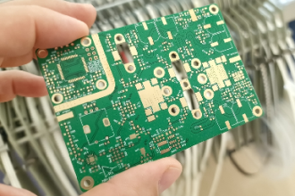 Gia Công PCB Chất Lượng Giá Tốt – Giao Hàng...